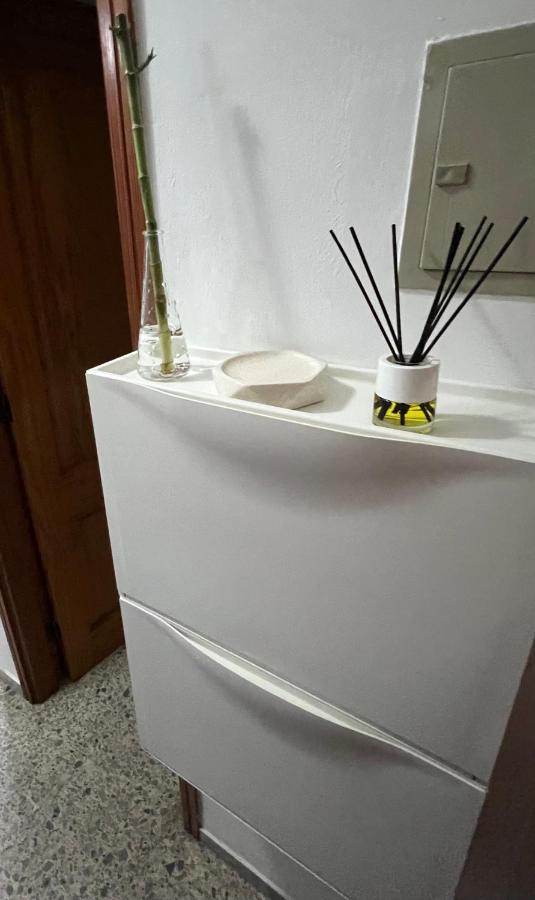 Vv_Cmbajamar Appartement Bajamar  Buitenkant foto