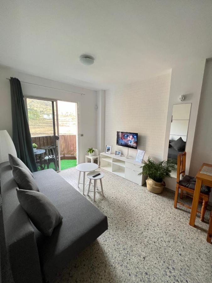 Vv_Cmbajamar Appartement Bajamar  Buitenkant foto