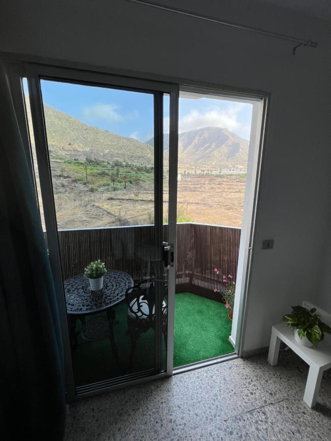 Vv_Cmbajamar Appartement Bajamar  Buitenkant foto