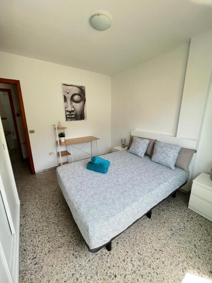 Vv_Cmbajamar Appartement Bajamar  Buitenkant foto