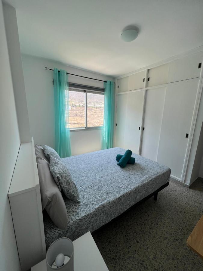 Vv_Cmbajamar Appartement Bajamar  Buitenkant foto