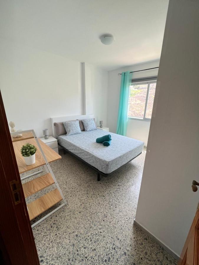 Vv_Cmbajamar Appartement Bajamar  Buitenkant foto